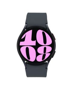 Смарт-годинник Samsung Galaxy Watch 6 40мм (SM-R930NZKA) Чорний (Black)