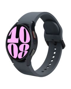 Смарт-годинник Samsung Galaxy Watch 6 40мм (SM-R930NZKA) Чорний (Black)