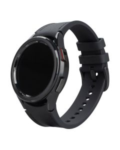 Смарт-годинник Samsung Galaxy Watch 6 Classic 43мм (SM-R950NZKA) Чорний (Black)