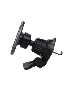 Автотримач Walker CX-033 Magnetic (Magsafe) Air Vent Сірий (Gray)