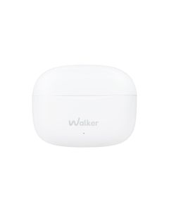 Беспроводные наушники-вкладыши Walker WTS-39 ENC Белые (White)