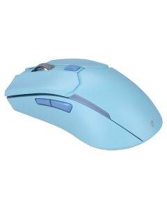 Миша бездротова Fantech WGC2 Venom ll Vibe Блакитна (Blue)