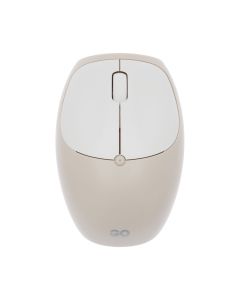 Клавіатура бездротова Fantech Go WK895 Silent Click + миша Бежева (Beige)