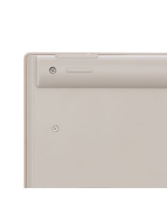 Клавіатура бездротова Fantech Go WK895 Silent Click + миша Бежева (Beige)