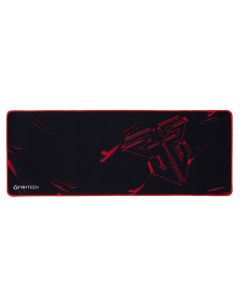 Коврик для мыши Fantech Sven MP80 (800x300) Черный (Black)