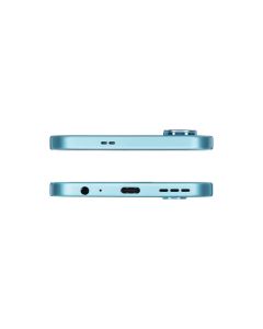 Смартфон Infinix Hot 60 Pro (X6885) 8/256Gb Sapphire Blue