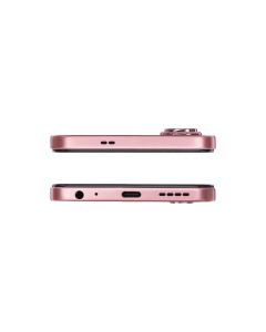 Смартфон Infinix Hot 60i (X6728) 4/128Gb Neon Red