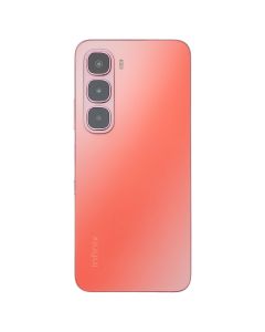 Смартфон Infinix Hot 60i (X6728) 4/128Gb Neon Red