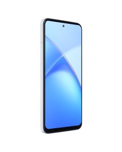 Смартфон Infinix Smart 10 (X6725) 4/128Gb Титан серебристый