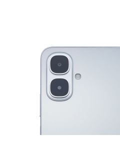 Смартфон Infinix Smart 10 (X6725) 4/128Gb Титан серебристый