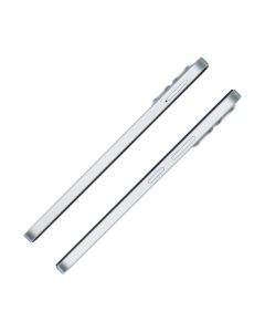 Смартфон Infinix Smart 10 (X6725) 4/128Gb Титан серебристый