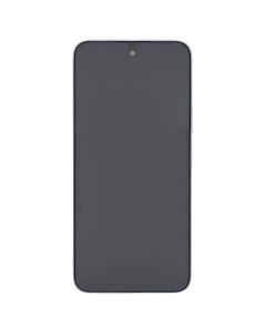 Смартфон Infinix Smart 10 (X6725) 4/128Gb Титан серебристый