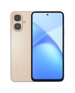 Смартфон Infinix Smart 10 (X6725) 4/128Gb Закатное Золото