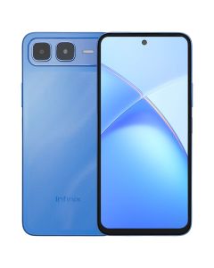 Смартфон Infinix Smart 10 Plus (X6725B) 4/128Gb Iris Blue
