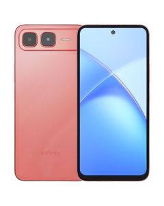 Смартфон Infinix Smart 10 Plus (X6725B) 4/128Gb Ruby Red