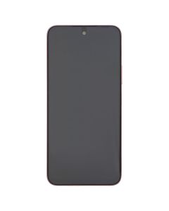 Смартфон Infinix Smart 10 Plus (X6725B) 4/128Gb Ruby Red