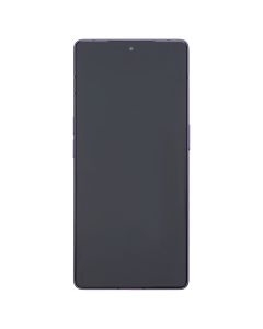 Смартфон Infinix Note 50 Pro+ 5G (X6856) 12/256GB Enchanted Purple