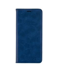 Чохол кейс для Samsung A06 DC Elegant Синій (Blue)