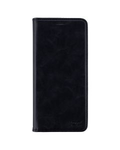 Чохол кейс для Xiaomi Redmi 14C / Poco C75 DC Elegant Чорний (Black)