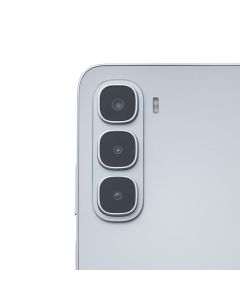 Смартфон Infinix Hot 60i (X6728) 4/128Gb Titanium Silver