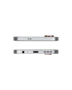 Смартфон Infinix Hot 60 Pro (X6885) 8/128Gb Titanium Silver