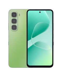 Смартфон Infinix Hot 60i (X6728) 4/128Gb Meadow Green
