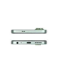 Смартфон Infinix Hot 60i (X6728) 4/128Gb Meadow Green