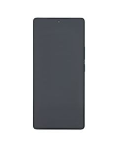 Смартфон Infinix Note 50 (X6858) 8/256Gb Mountain Shade