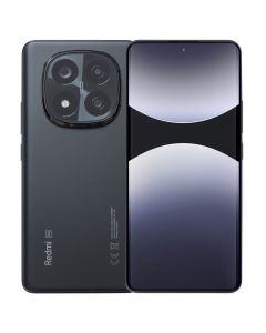 Смартфон Xiaomi Redmi Note 14 Pro+ 5G 8/256Gb NFC Midnight Black