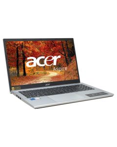 Ноутбук Acer Aspire 3 A315-59-72LE (NX.K6SEU.00D) Silver