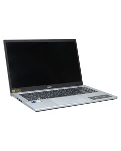 Ноутбук Acer Aspire 3 A315-59-72LE (NX.K6SEU.00D) Silver