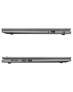 Ноутбук Acer Extensa 15 EX215-24-R8JR (NX.EJ5EU.005) Steel Gray