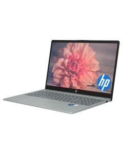 Ноутбук HP 15-fd0147ua (BV6A4EA) Silver