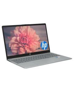 Ноутбук HP 15-fd0147ua (BV6A4EA) Silver