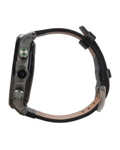 Смарт-годинник Black Shark Watch X Чорний (Black)