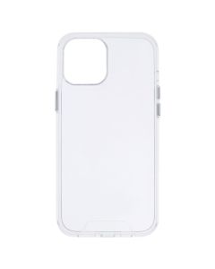 Чохол накладка для iPhone 12 Pro Max TPU Space Case Прозора (Transparent)