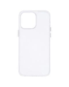 Чехол накладка для iPhone 14 Pro Max TPU Space Case Прозрачный
