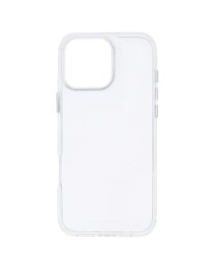 Чехол накладка для iPhone 16 Pro Max TPU Space Case Прозрачный