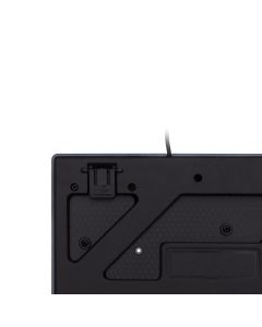 Клавиатура игровая TWolf T20 Черная (Black)