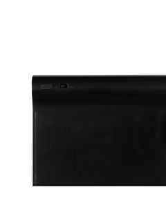 Клавіатура бездротова Jeqang JB-386 Сіра (Grey)