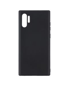 Чохол накладка для Samsung Note 10 Plus (N975) Original Чорна (Black)