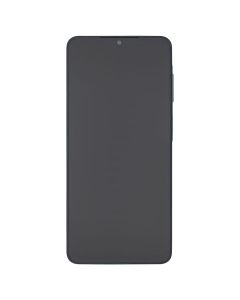 Смартфон Samsung Galaxy A07 (A075) 4/128Gb Green