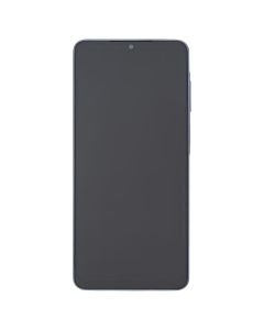 Смартфон Samsung Galaxy A07 (A075) 4/128Gb Light Violet