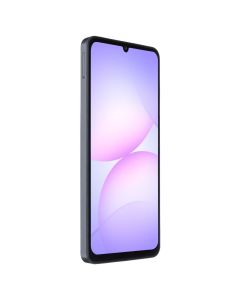 Смартфон Samsung Galaxy A07 (A075) 4/128Gb Black