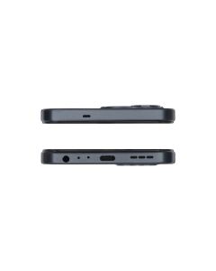 Смартфон TECNO Spark 40C (KM4k) 4/128Gb Ink Black