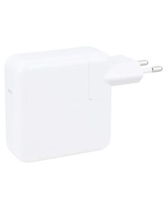 Зарядний пристрій Apple 70W USB-C (MXN53ZM/A) Білий (White)