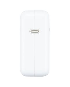 Зарядний пристрій Apple 70W USB-C (MXN53ZM/A) Білий (White)