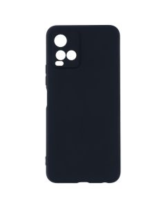 Чохол накладка для VIVO Y33s Original Чорна  (Black)