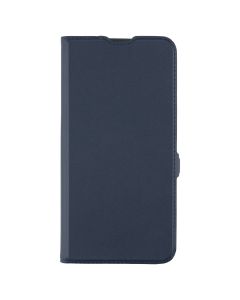 Чохол кейс для Xiaomi Redmi Note 8 Snap Case Синій (Blue)
