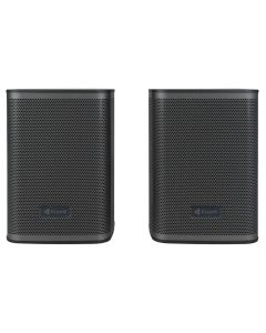 Колонки мультимедийные Kisonli X25 Серые (Gray)